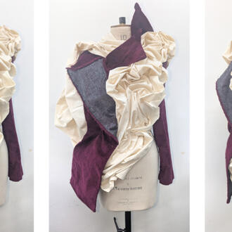 Draping