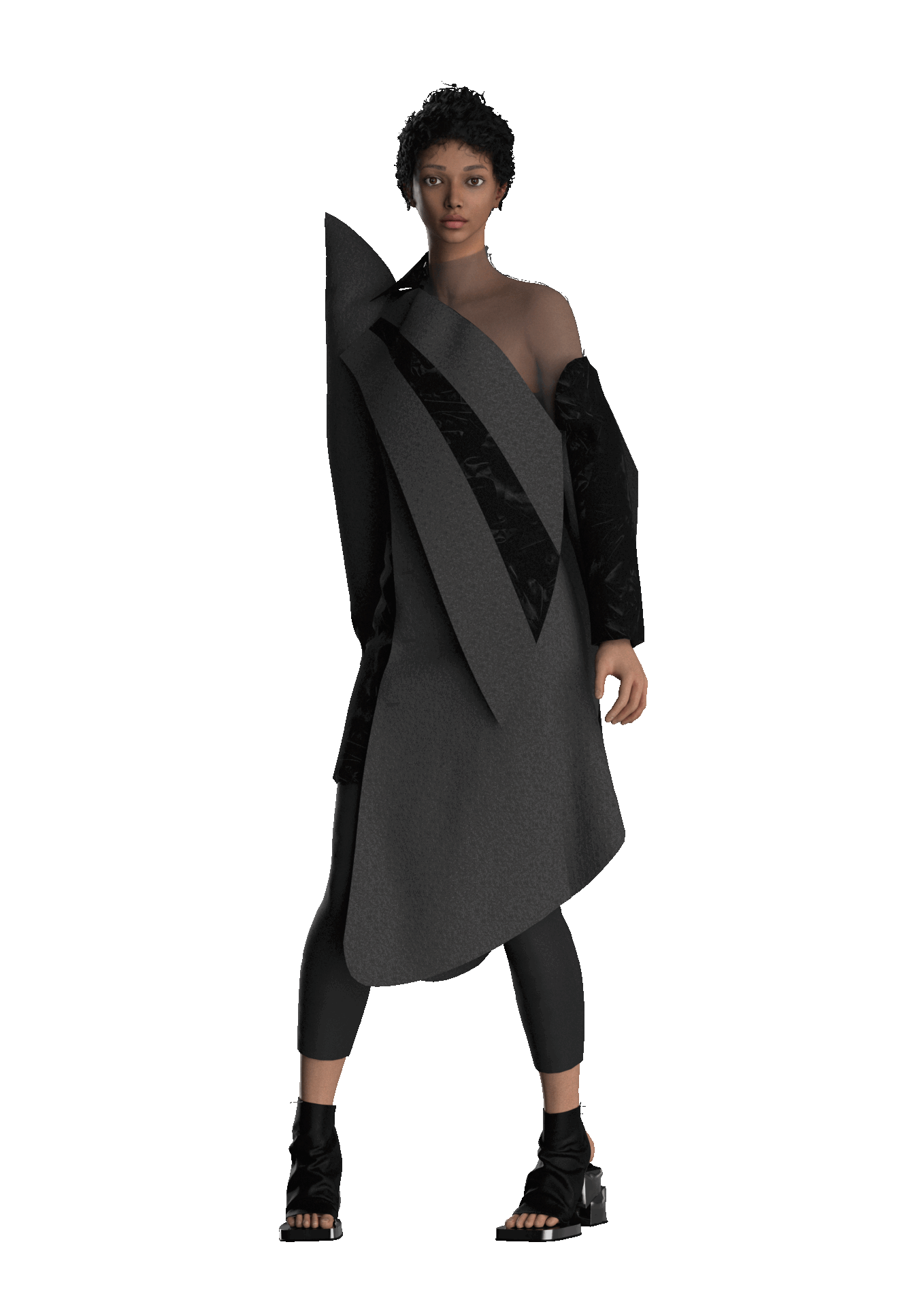 The Tailoring Project