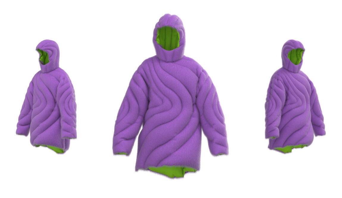 The Outerwear Project