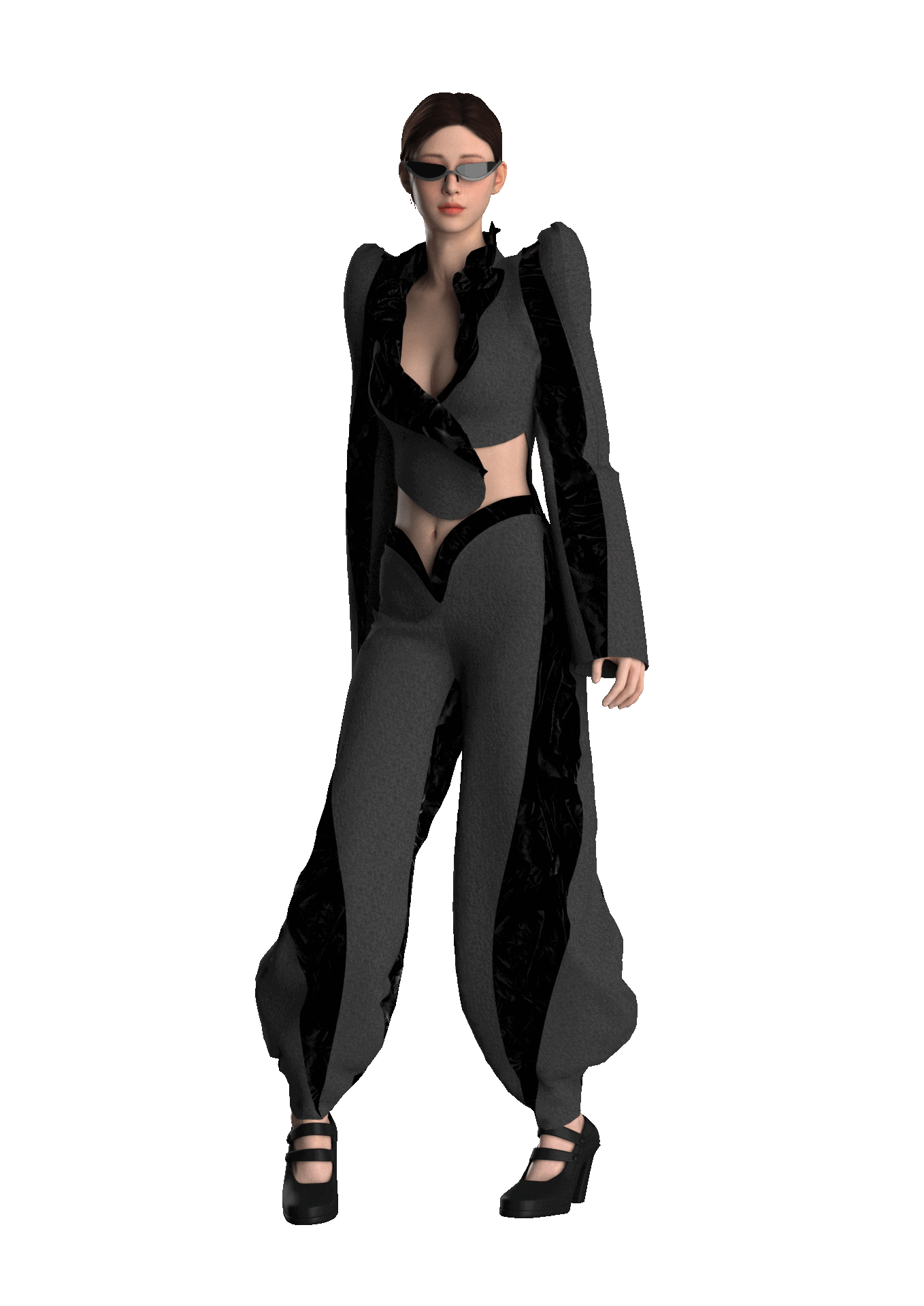 The Tailoring Project