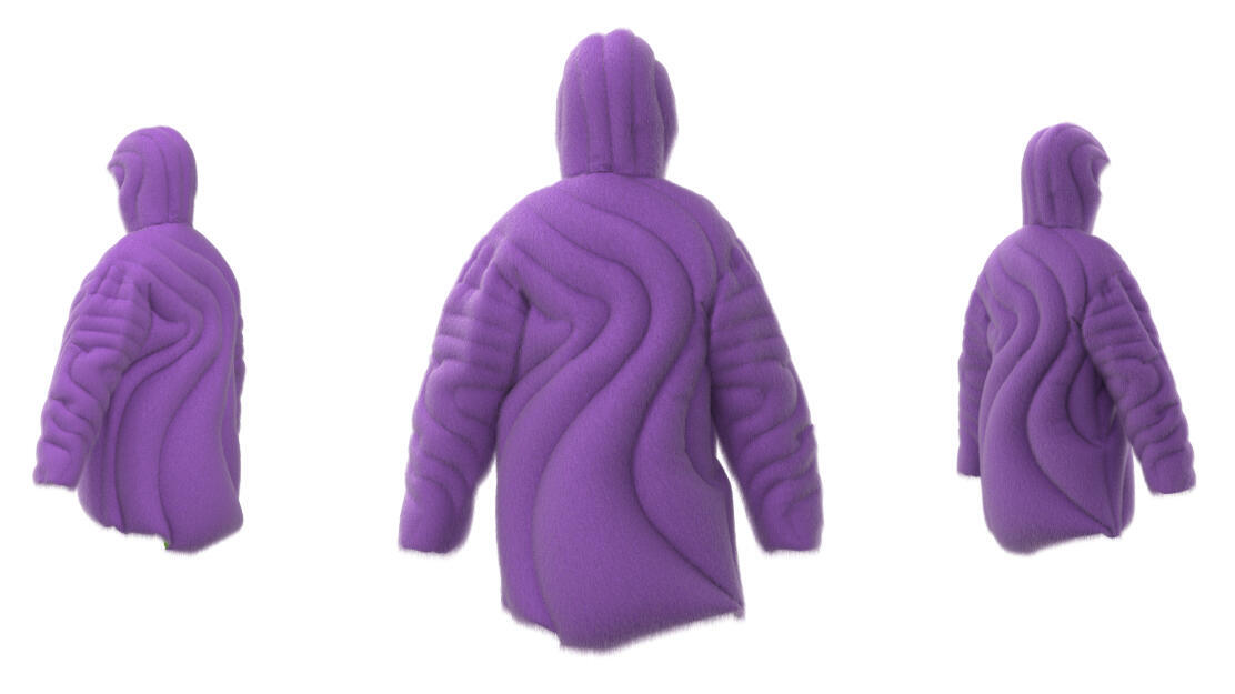 The Outerwear Project